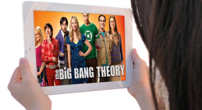 If You Invested $1,000 In Bitcoin When The Big Bang Theory Sitcoin Mentioned It In 2017, Here's How Much You'd Have Now