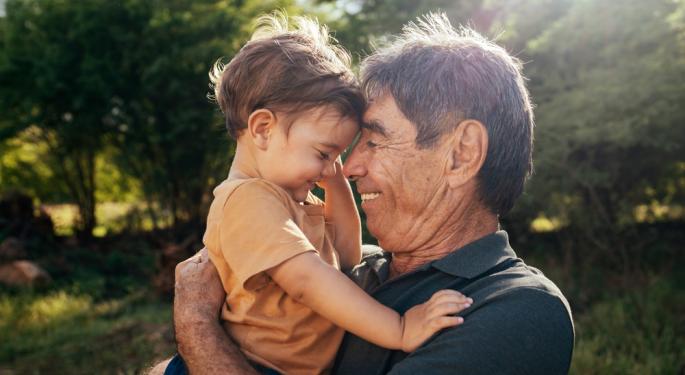 New Generation Beta Brings Fresh Financial Planning Challenges, Opportunities