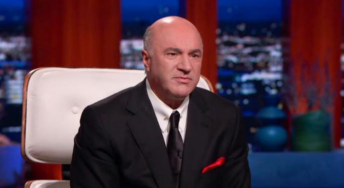 Kevin O'Leary Bets Big On UAE Growth: Why This Nation's Economy Is Outpacing The U.S. With A Projected 6.7% Growth By 2025