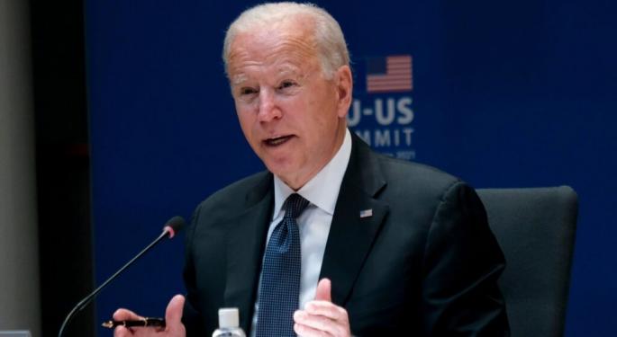 Cleveland-Cliffs CEO Predicted Biden's Block $14.9B Nippon Steel-US Steel Deal Months Before Action