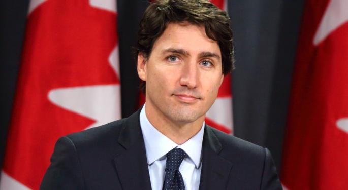 Justin Trudeau Set To Resign As Prime Minister Of Canada: Report