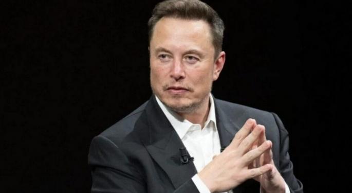 Musk Holds Poll To Figure Out If US Should 'Liberate' UK, French President Macron Says X Owner Is Backing A New 'Reactionary Movement'