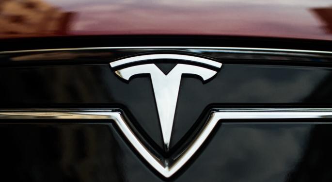Gary Black's The Future Fund Lists Tesla As 3rd-Largest Holding, Behind Nvidia And Alphabet, Despite Delivery Miss