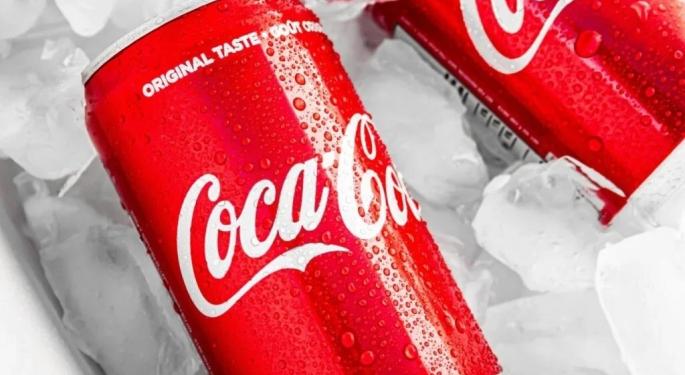 Coca-Cola's Strong Exposure To Emerging Markets Is Key To Sustainable Growth, Says Bullish Analyst