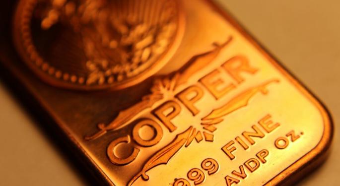 Chile's Codelco Targets Turnaround with Modest Copper Output Increase and Strategic Lithium Ventures