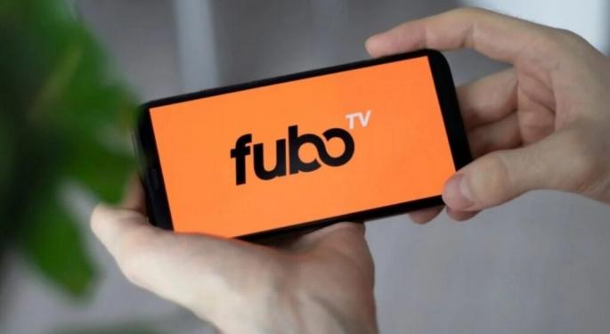 Fubo Gets 'Fairy Tale Outcome': Analyst Says Disney Deal Lowers Risks, Overhang On Stock