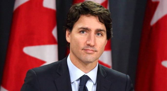 'I Wouldn't Let Them Run A Bodega': Kevin O'Leary Said Trudeau Was A 'Weak Manager' And Canada Should 'Start From Scratch' Before Resignation