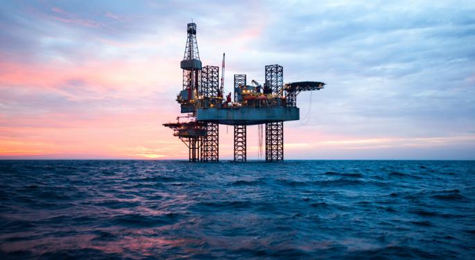 Trump Vows To Power AI Boom With Expanded Oil Drilling: 'Need Double The Electricity At Least That We Have Right Now'