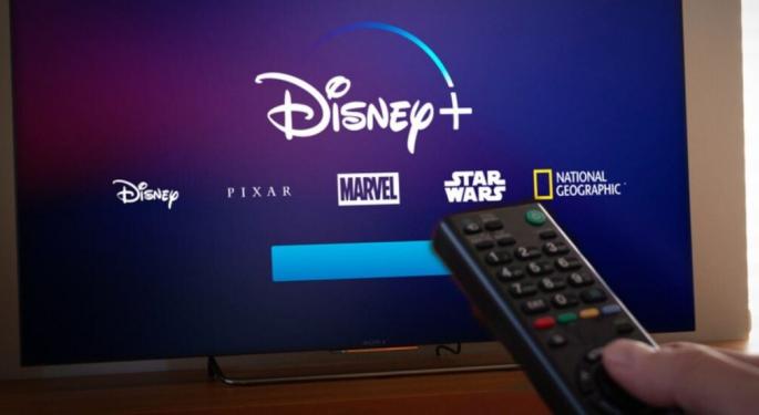 Disney's Ad-Supported Streaming Reaches 157 Million Users Globally, 112 Million In US: Here's How It Compares With Netflix And Amazon Prime