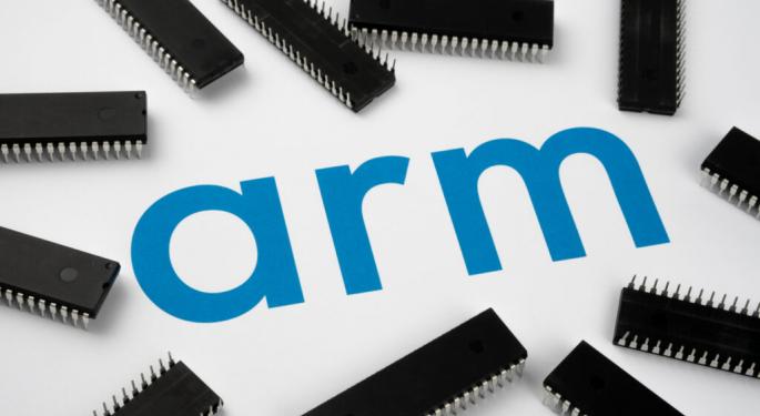 SoftBank-Owned Arm Eyes Acquisition Of Oracle-Backed Chip Designer Ampere Computing Amid Nvidia's Dominance: Report