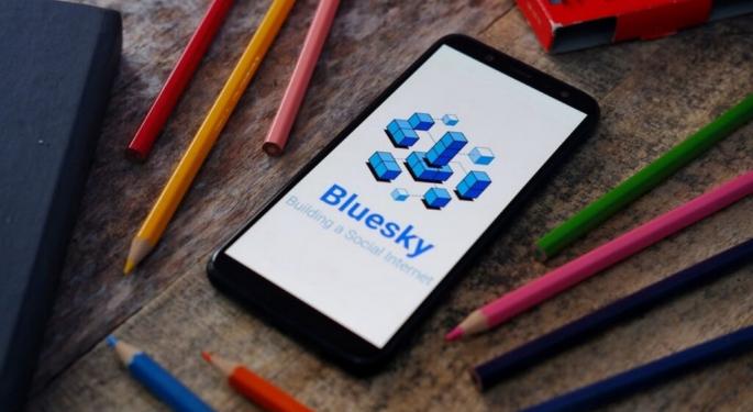 Elon Musk-Owned X's Rival Bluesky Valued At $700 Million After Explosive Growth Post Trump Victory: Report