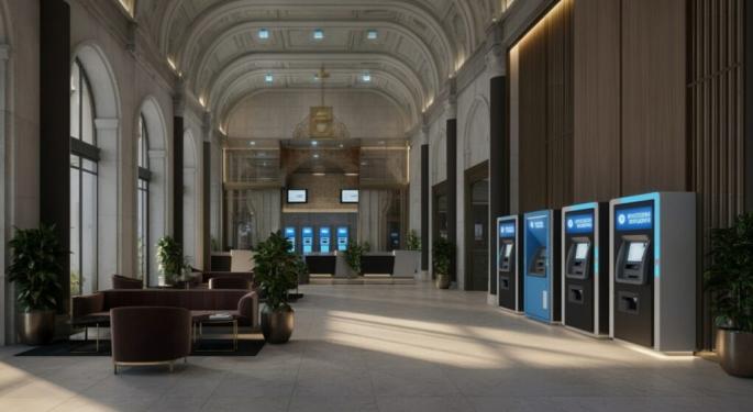 Regional Banks Can Thrive Despite Big Bank Dominance: Truist Securities Highlights Three Key Paths For Thriving Regional Banks