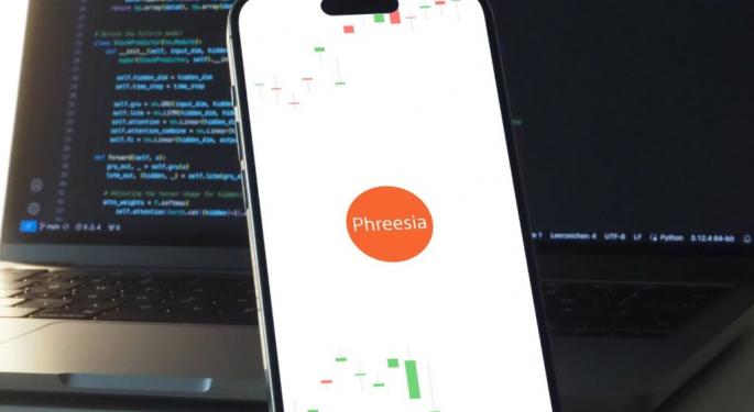 Here's Why Phreesia's Average Revenue Per Client Will Accelerate: Analyst