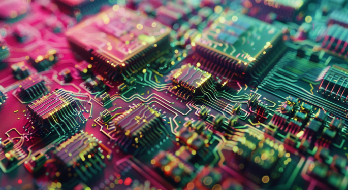 Nvidia CEO Sends Quantum Stocks Lower: Poll Finds Over 50% Pick Rigetti Or Skip For 2025