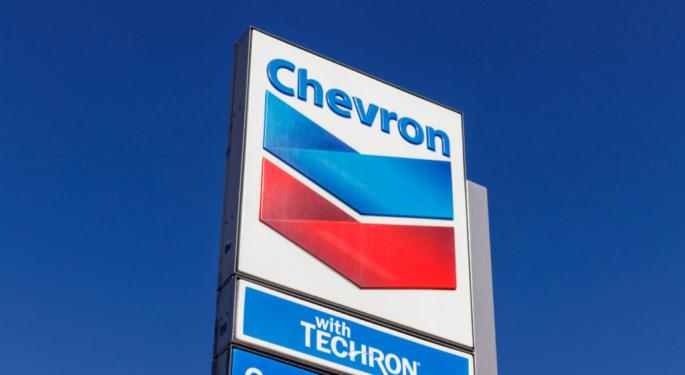 Chevron Kicks Off Whale Oil Production: Details
