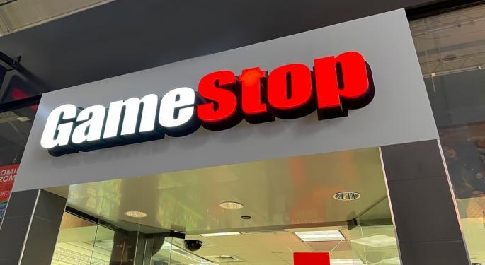 GameStop PR Blitz Incoming? Here's What Public Relations Job Opening Says