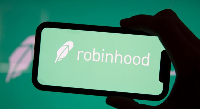 If You Invested $1,000 In Robinhood When It Rolled Out Crypto Wallets, Here's How Much You'd Have Today