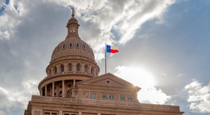 Crypto's Capitol Hill Breakthrough: Senate Subcommittee Signals Shifting Political Winds