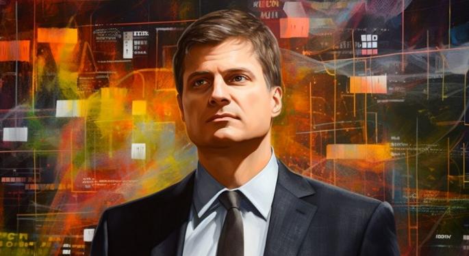 Michael Burry's Hedge Fund Could Soar if China Cuts Interest Rates in 2025