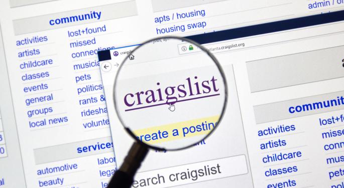'I Don't Need Billions. You Should Know When Enough Is Enough' – Craig From Craigslist Says He Rejected Billions To Redesign The Platform