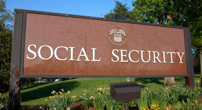 Millions Of Public Employees To See Boosted Social Security Payments After Biden Signed Social Security Fairness Act Into Law