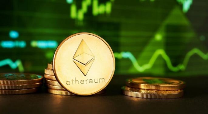 Ethereum Whale Offloads $33 Million In ETH At A Loss As Crypto Sinks 11% In A Week — This Is What Indicators Suggest