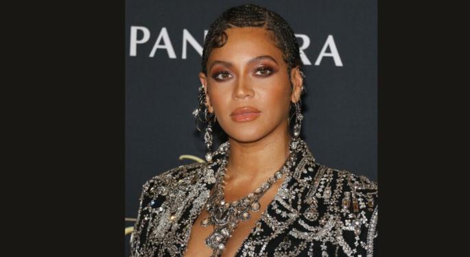 Beyoncé Pledges $2.5 Million To Help California Wildfire Relief Efforts; NFL Donates $5 Million, Moves Monday's Playoff Game To Arizona