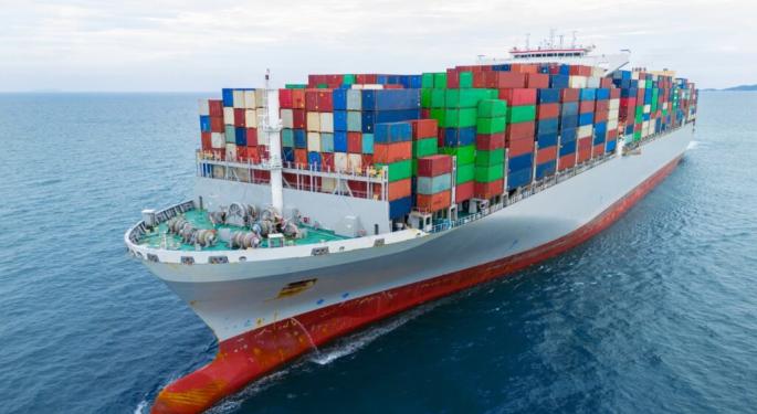 US Reportedly Probes Barriers, Subsidies And Unfair Trade Practices By China In Global Shipbuilding As Trump Tariff Threat Looms