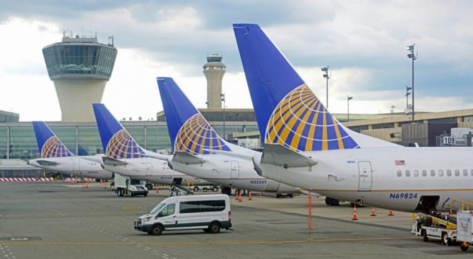 United Airlines Earnings Preview: Could Airline Impress Investors After Delta's Strong Guidance?
