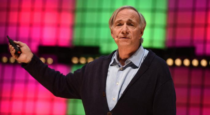 Ray Dalio Warns US Could 'Go Broke' As Debt Soars, Urges Action To Avert Crisis