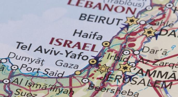 Israel-Hamas Ceasefire Deal Nears As Mediators Push For Breakthrough In Doha Talks