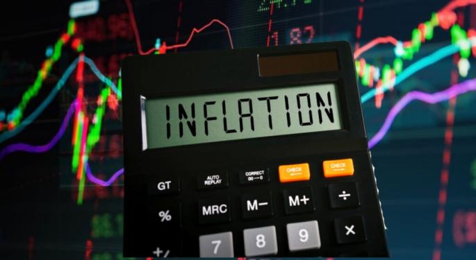 Tuesday's Producer Inflation Report Could Stoke Market Volatility As Fed Path Remains Unclear