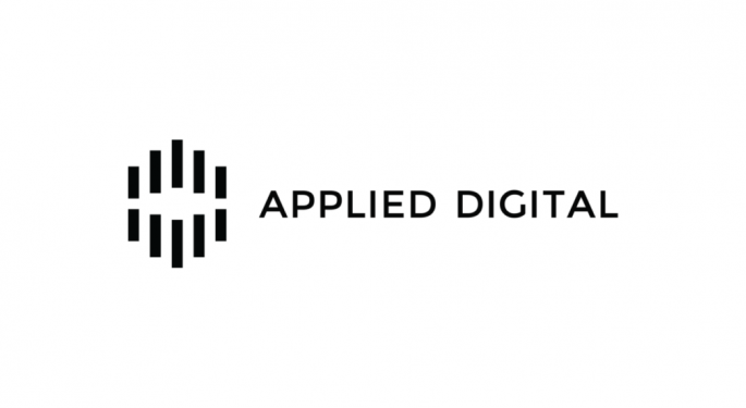 Applied Digital Shares Are Up Today: What's Going On?