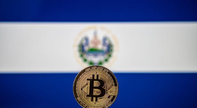 Will El Salvador Install Bitcoin Nodes In Every Household?