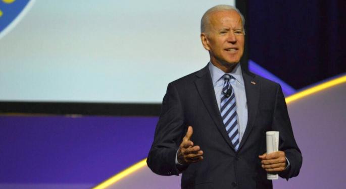 Biden Administration Announces One-Time $770 Payments To California Wildfire Victims