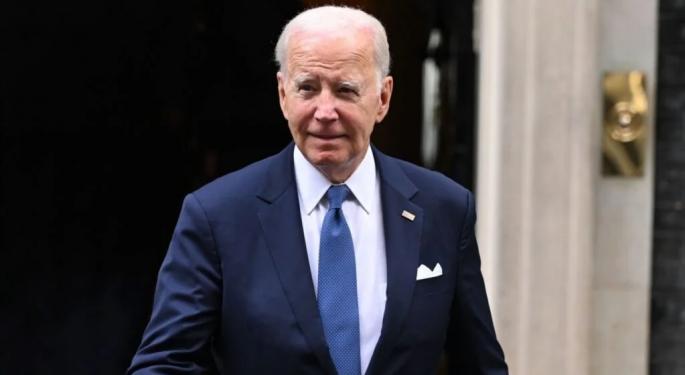 Joe Biden Vs. Jensen Huang: What White House's New Chip Export Restrictions Mean For Nvidia That Has The AI Giant Up In Arms