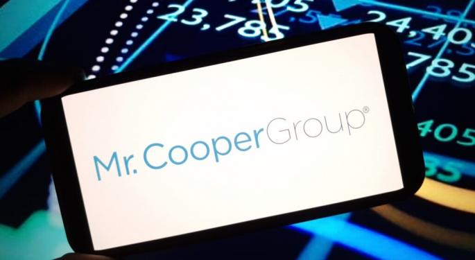 Mr Cooper Will Continue To Gain Share In Servicing, Origination Market: Analyst