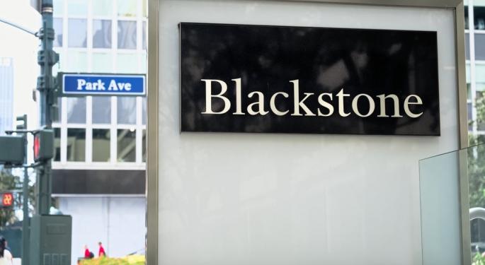Blackstone, KKR Among 12 Firms To Pay $63 Million To SEC After Recordkeeping Violations