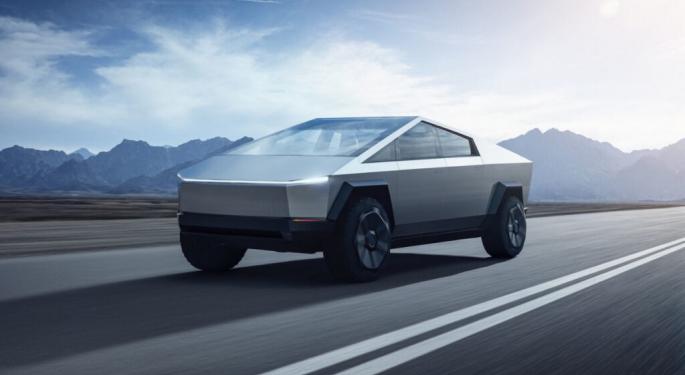 Cybertruck Success Comes At A Cost: Tesla Sells Nearly 39,000 Units In 2024, But Luxury Model S And X Sales Take A Hit In US, Data Shows