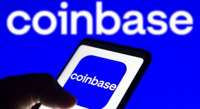 Coinbase Wins Partial Victory In SEC Regulatory Challenge, Court Calls Agency's Stance 'Arbitrary'