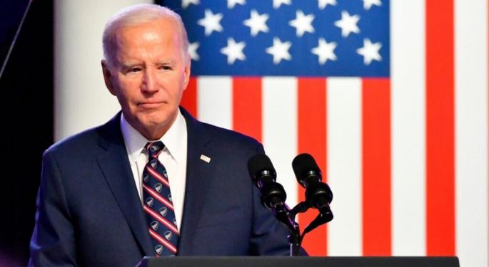 Joe Biden's Approval Rating Hits 37% Ahead Of White House Exit, Poll Finds President Made Progress In 1 Of 18 Areas