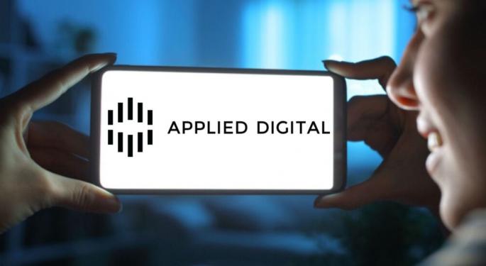 Applied Digital Q2 Earnings: Revenue Beat, EPS Beat, Cloud Services Growth, 'Late-Stage Discussions' With Multiple Hyperscalers And More