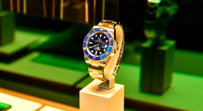 'Once You Get Started, You Can't Stop' – Wearing A $900,000 Watch, Kevin O'Leary Admits He And Mark Zuckerberg Share A 'Horrible Disease'