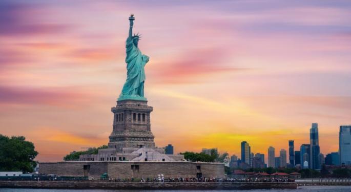 Bill Ackman Backs Former Hedge Funder Whitney Tilson For NYC Mayor: 'Can Help Save Us' UPDATED