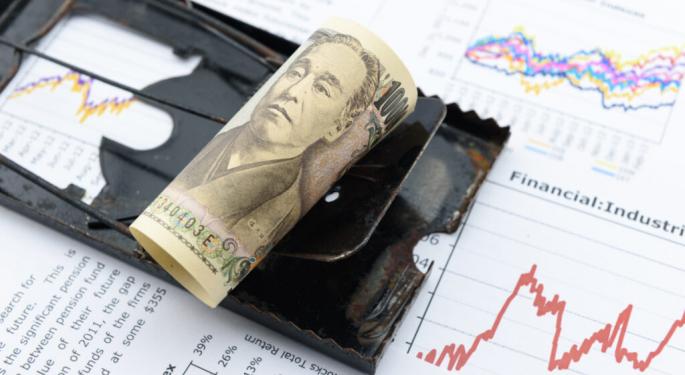 Peter Schiff Warns 'A Financial Tsunami' Will Crash US Markets As Japan's Yields Soar