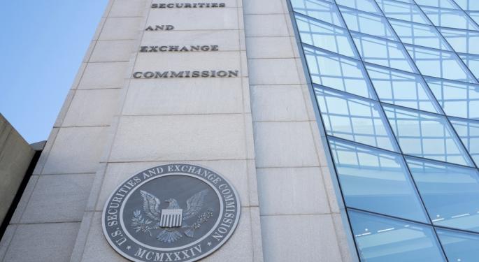 SEC Under Trump Administration To Revise Crypto Policies: Report
