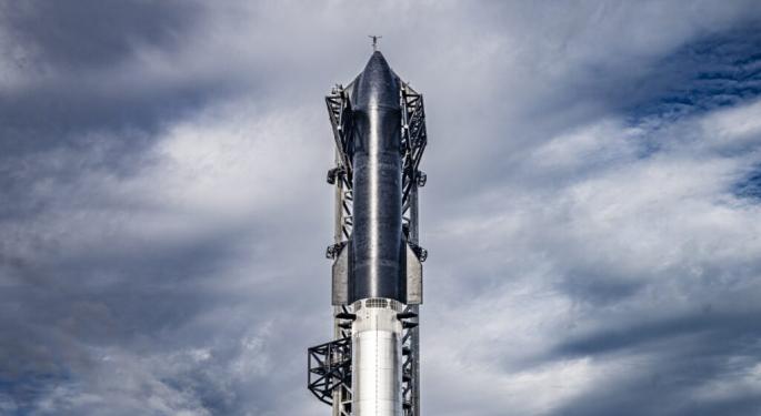 Starship's 7th Test Flight With Simulated Starlink Payload Delayed Until Thursday Due To Unfavorable Weather, Says SpaceX