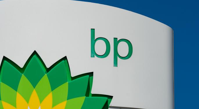 BP Slashes Workforce By 5% To Reach $2 Billion In Savings Goal