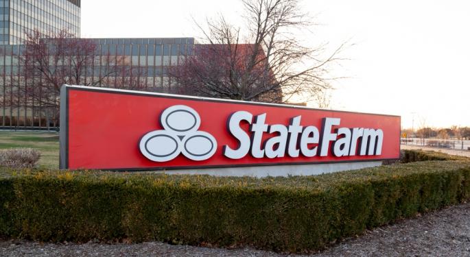 State Farm Pulls Super Bowl Ad, AppleTV+ Campaign After California Fires To Focus On 'Safety Of Our Customers'