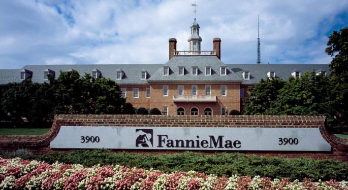 Trump Taps Private Equity Investor Bill Pulte To Lead Federal Housing Finance Agency